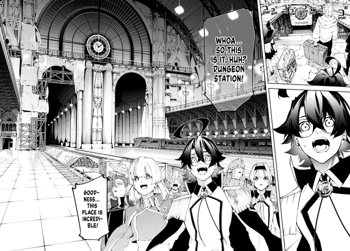 Wistoria: Wand and Sword Chapter 63 image 24_optimized